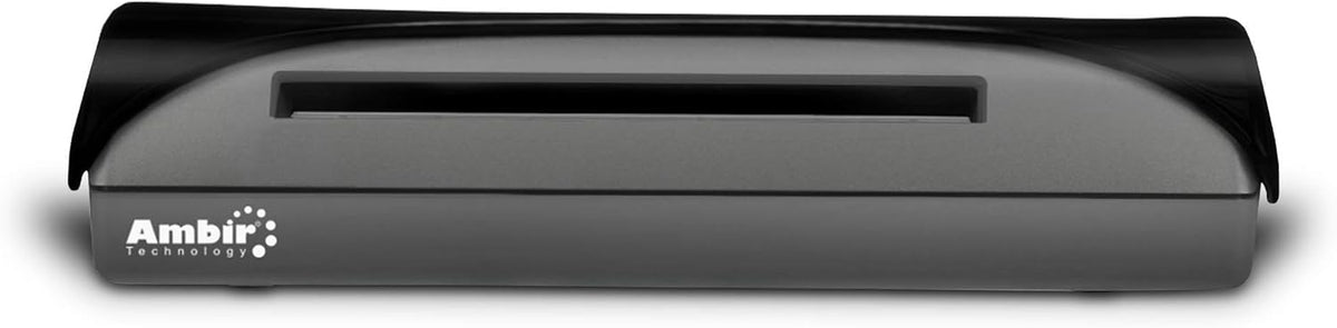 Simplex Card Scanner for Windows PC Z6071