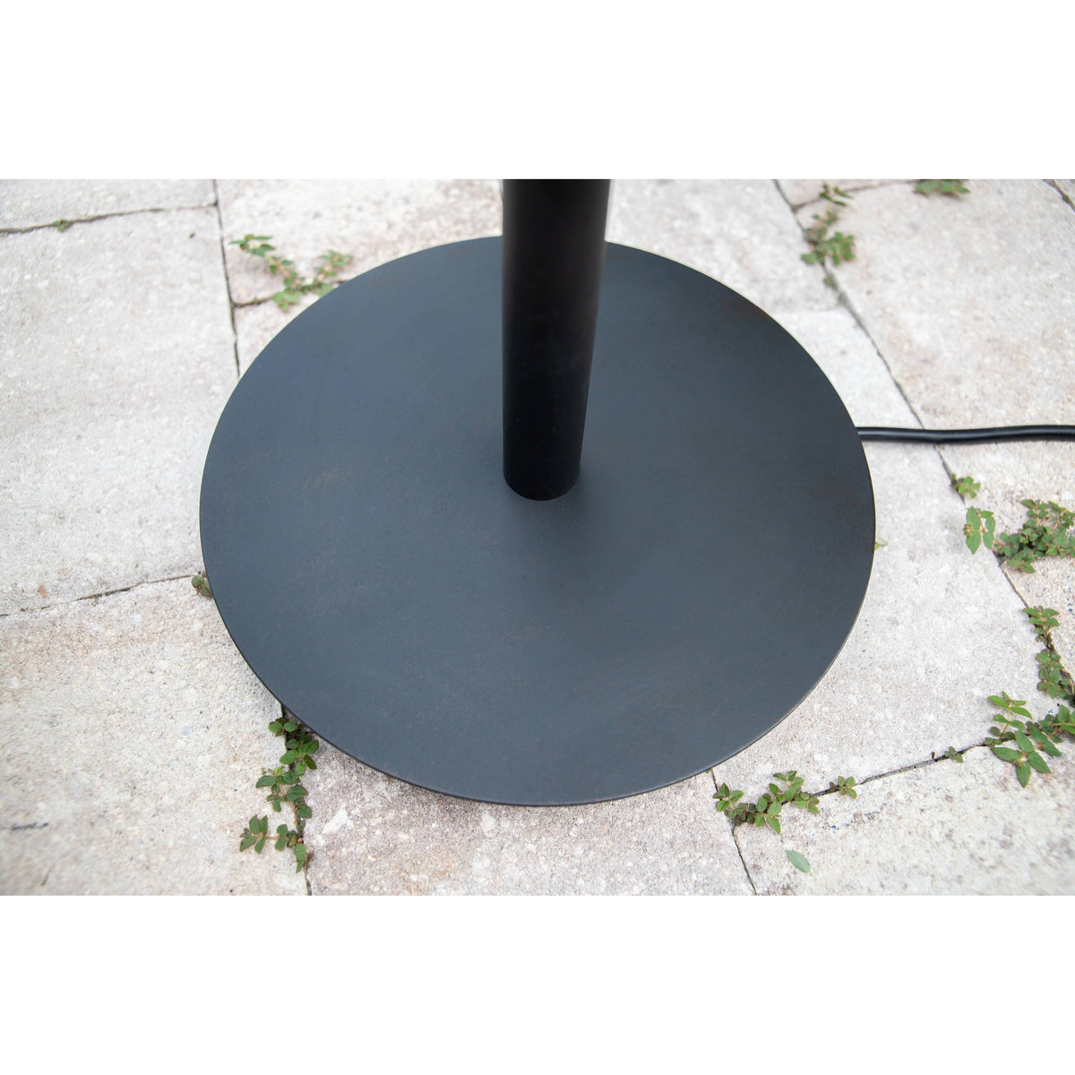 Bronze 59-Inch Outdoor Floor Lamp S887095