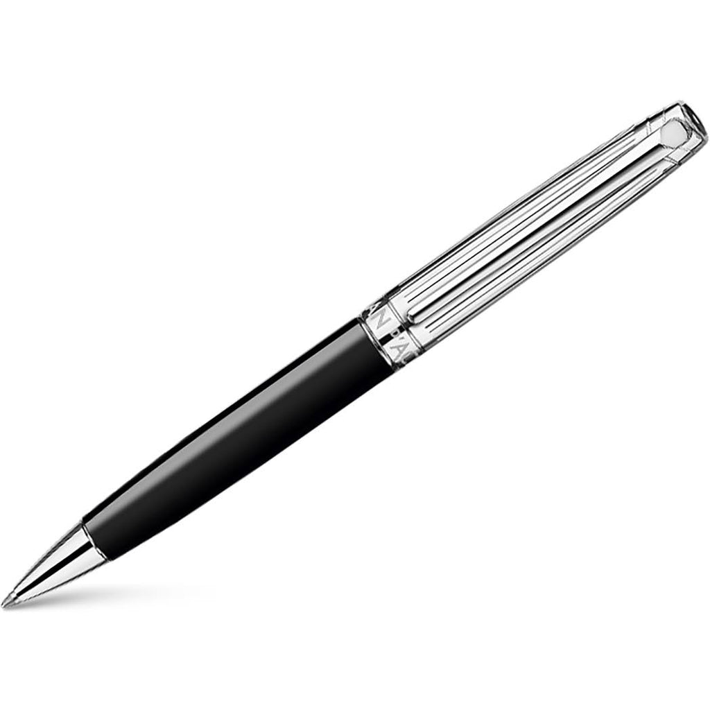 Black Ballpoint Pen F5172