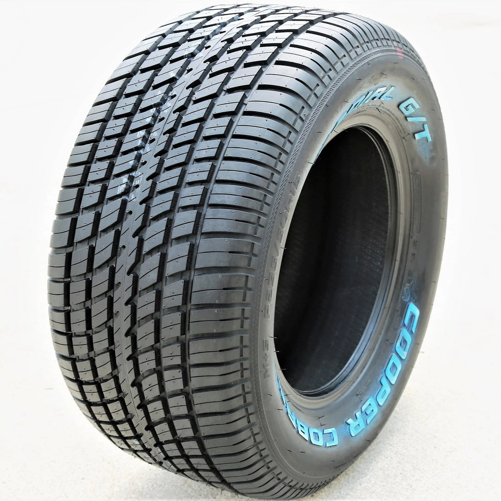 Set of 4 All Season Tires K628