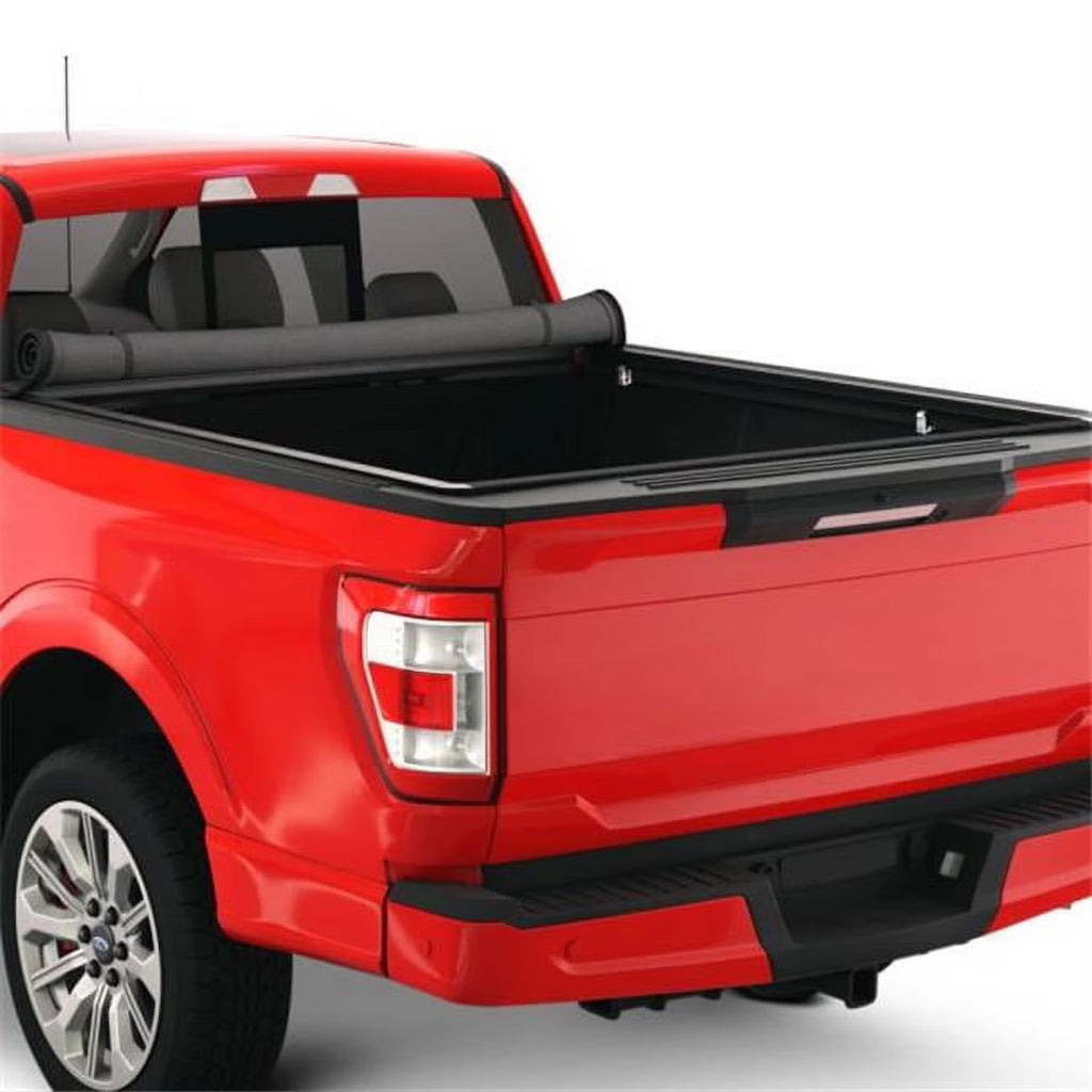 Sawtooth Expandable Tonneau Cover Q5814