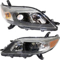 Headlight Assembly for Toyota Sienna C854