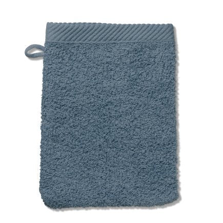 Face Cloth Smoke Blue V706