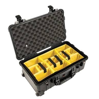 OD Green No Foam Case I97211