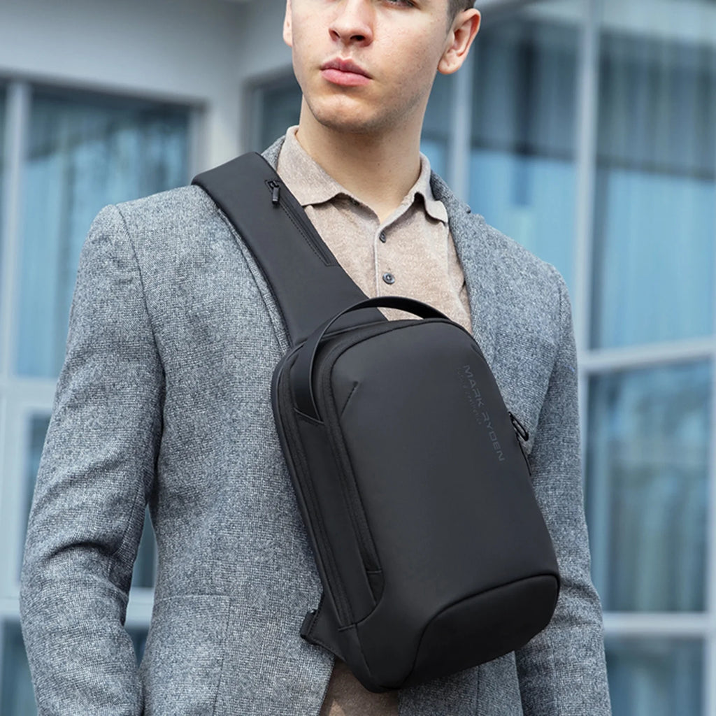 Waterproof Chest Pack I23273