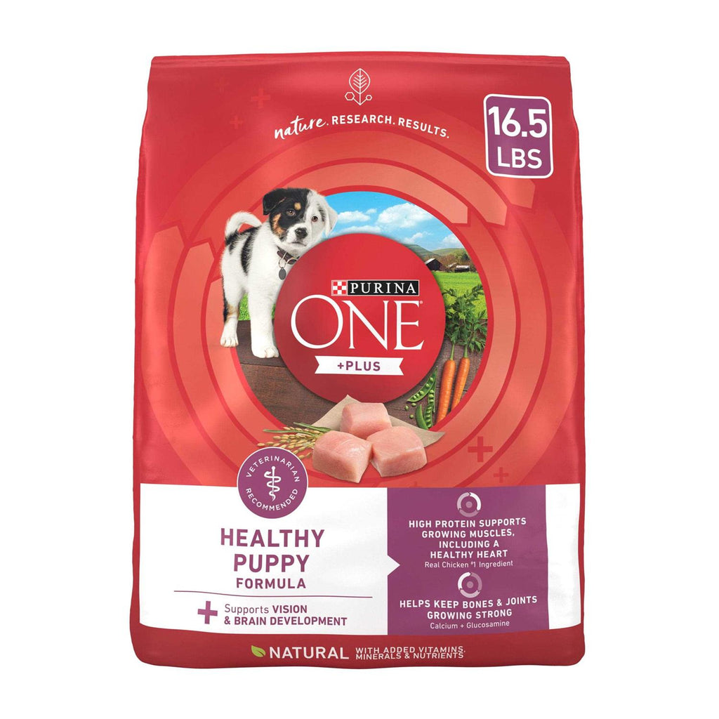 Dry Food S9125