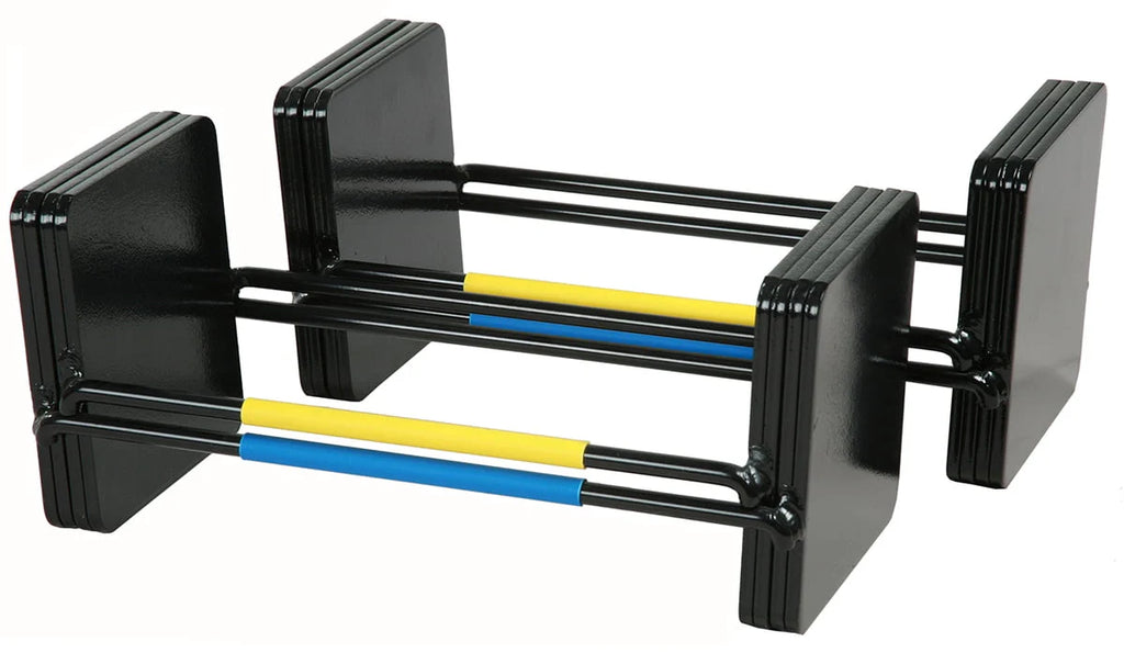 Adjustable Dumbbell Expansion Kit 20 lb H7275