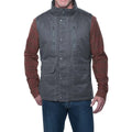 Carbon Down Vest S720052