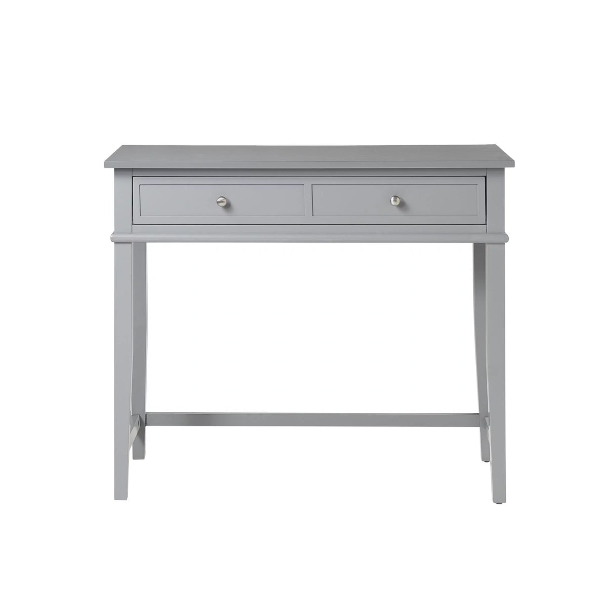 Gray Writing Desk Z76540
