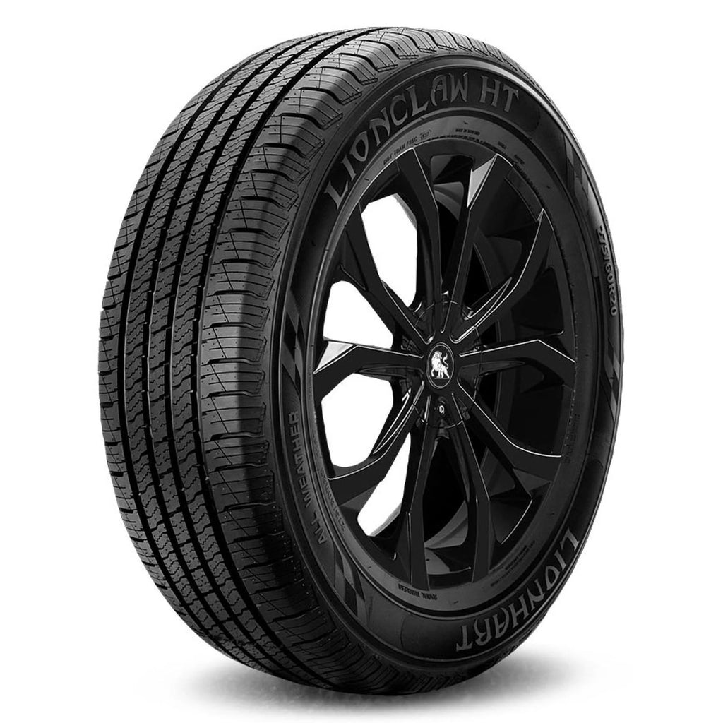 All Season LT245/75R16 120S E Tire Q133084