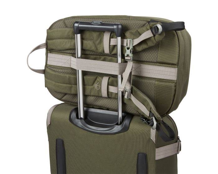 Woodland Green 30L Rucksack K935