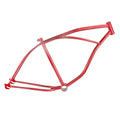 26" Beach Cruiser Bike Frame M34702