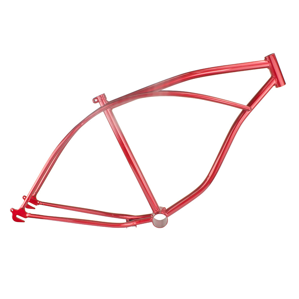 26" Beach Cruiser Bike Frame M34702