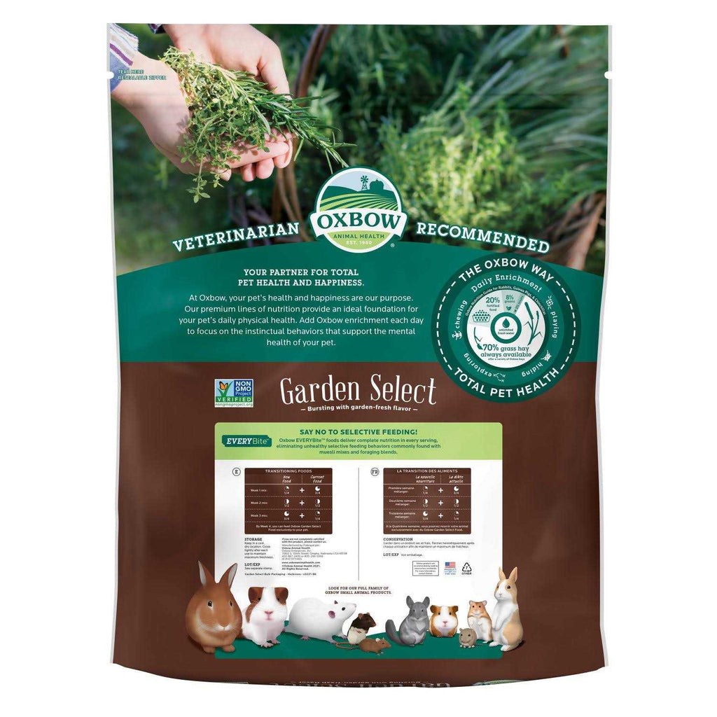 Adult Rabbit Food D7360