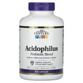 Probiotic Blend 300 Capsules J2630