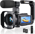4K Video Camera Y27436