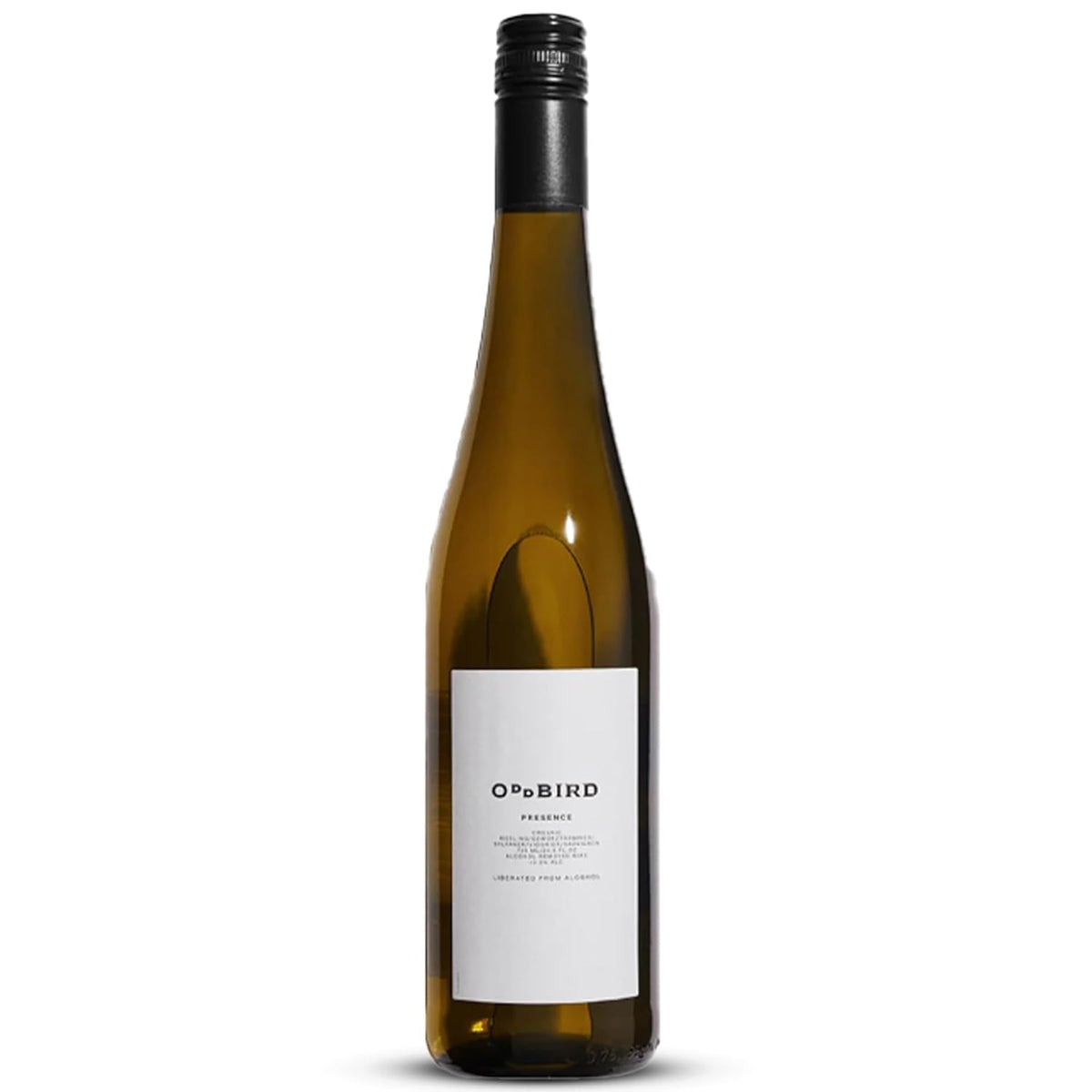 Non-Alcoholic White Wine, 25.4 Fl Oz Bottle W929