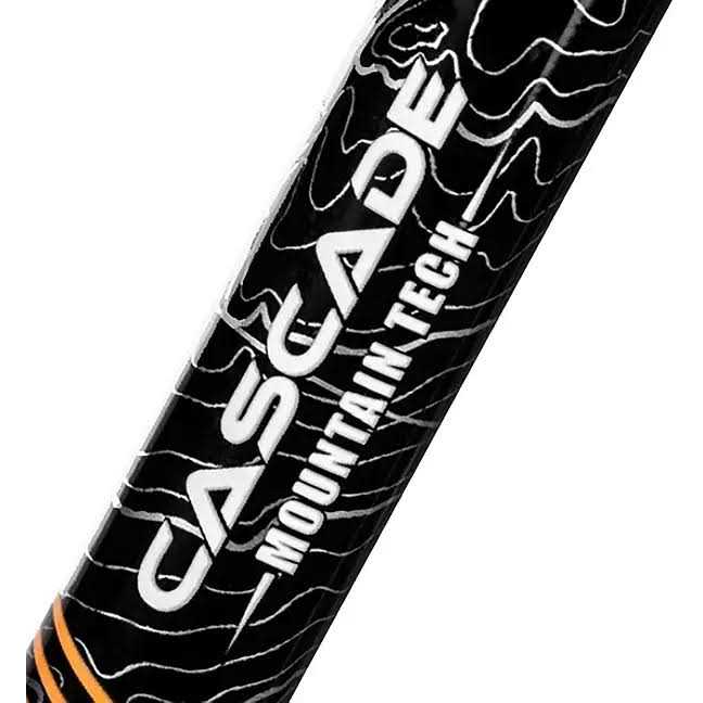 Aluminum Quick Lock Trekking Poles A6768