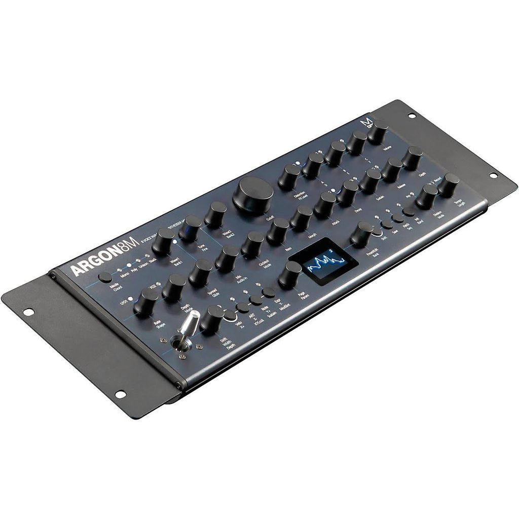 8 Voice Wavetable Synthesizer Module S9690