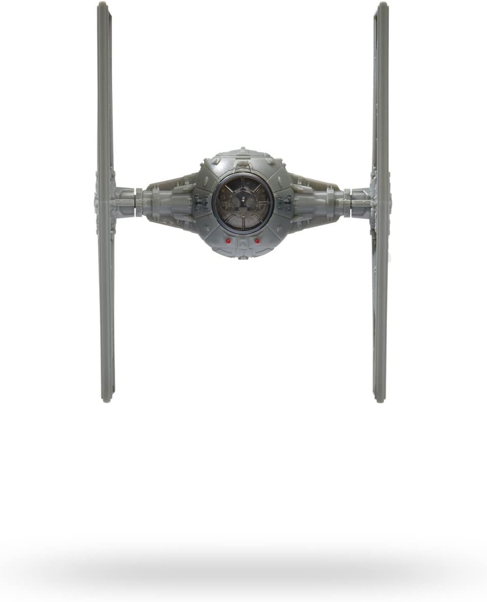Death Star Trench Run Battle Pack with Four Vehicles and Five Micro Figure Accessories P49556