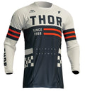 Youth MX Offroad Jersey Midnight XXS F847058