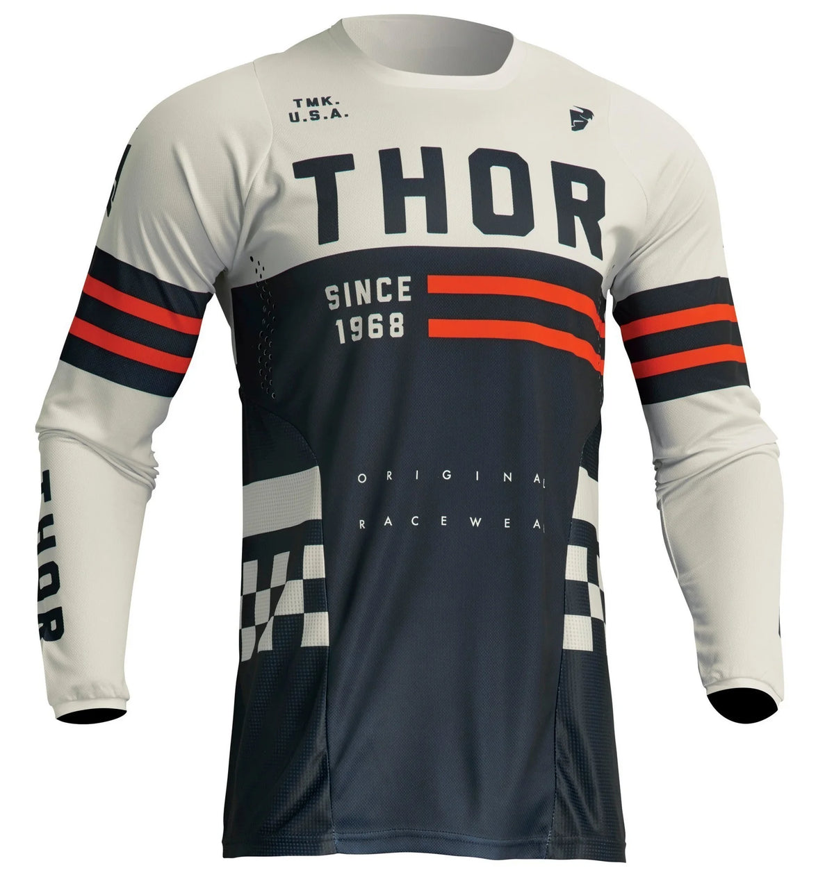 Youth MX Offroad Jersey Midnight XXS F847058