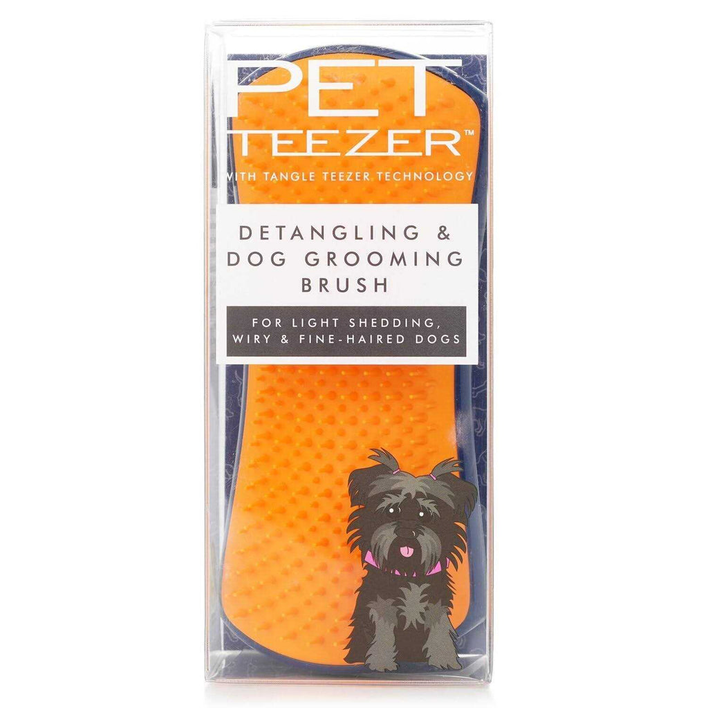 Dog Grooming Brush V403774