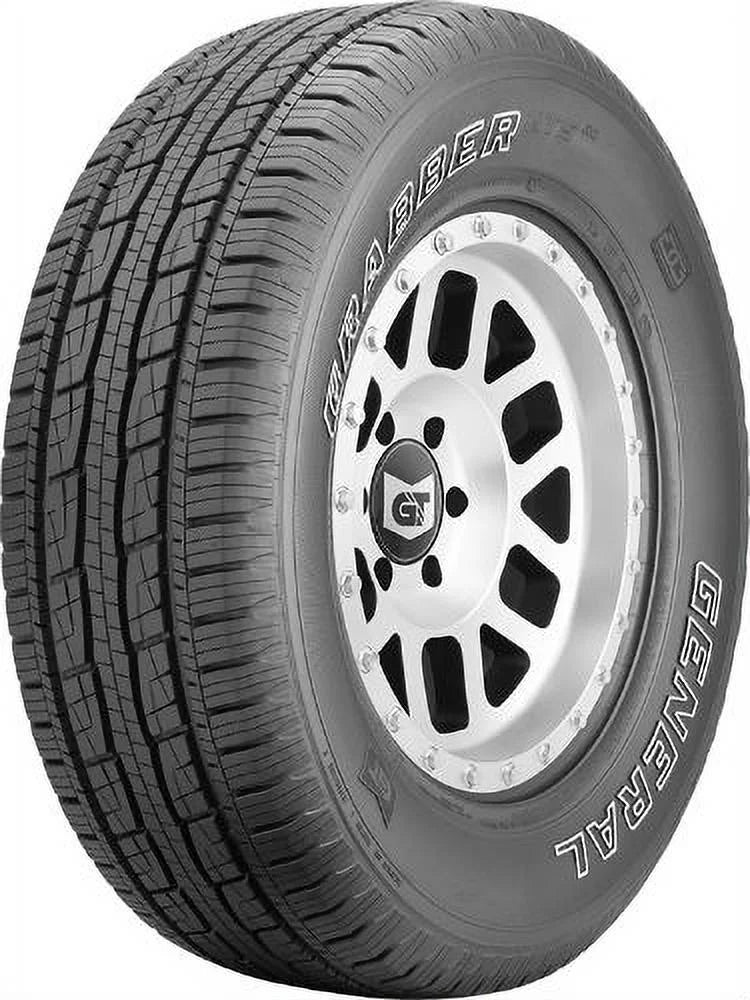 245/75R16 111S Tire I9909