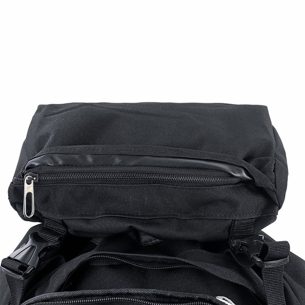 80L Waterproof Hiking Backpack K3234