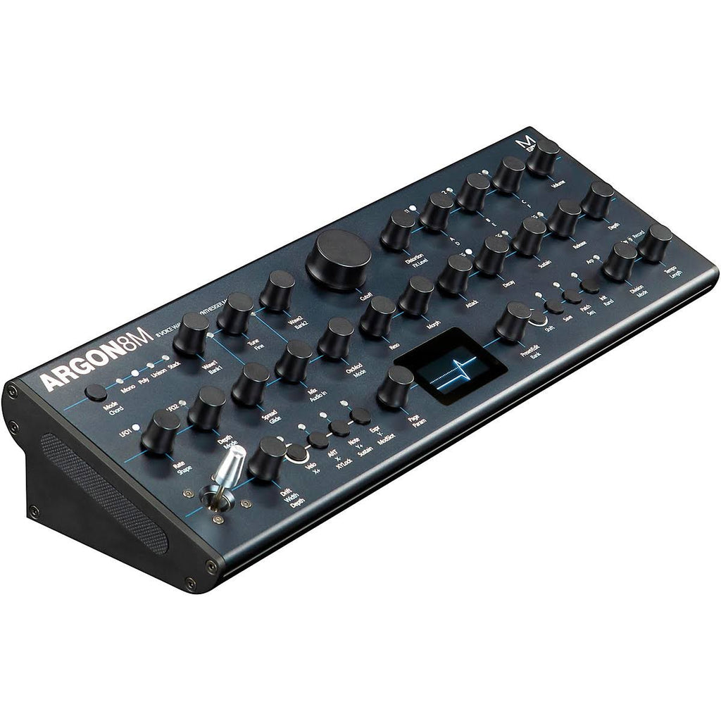 8 Voice Wavetable Synthesizer Module S9690