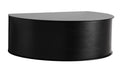 Black Wall Shelf Z569929