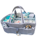 Baby Diaper Caddy Organizer G6167