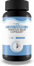 Tinnitus Relief Capsules X400