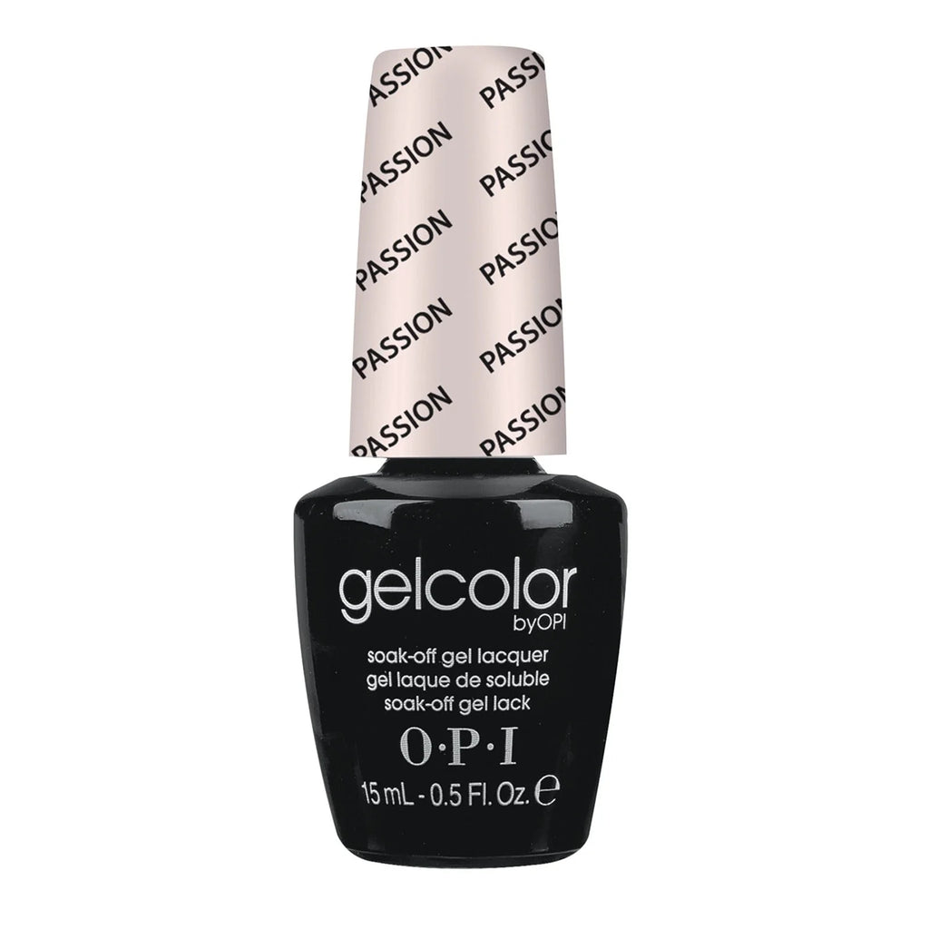 Soak-Off Gel Lacquer X53869