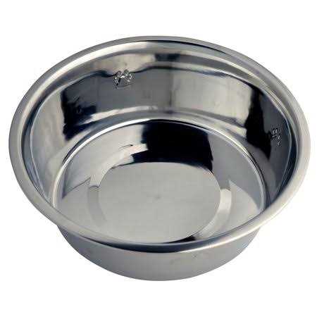 Dog Food Water Bowl O255901