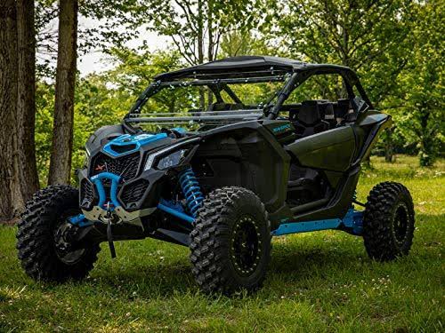 Flip Windshield W16101