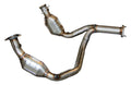 Catalytic Converter V605