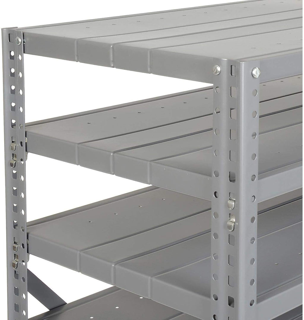 13 Shelves Open Shelving H632553