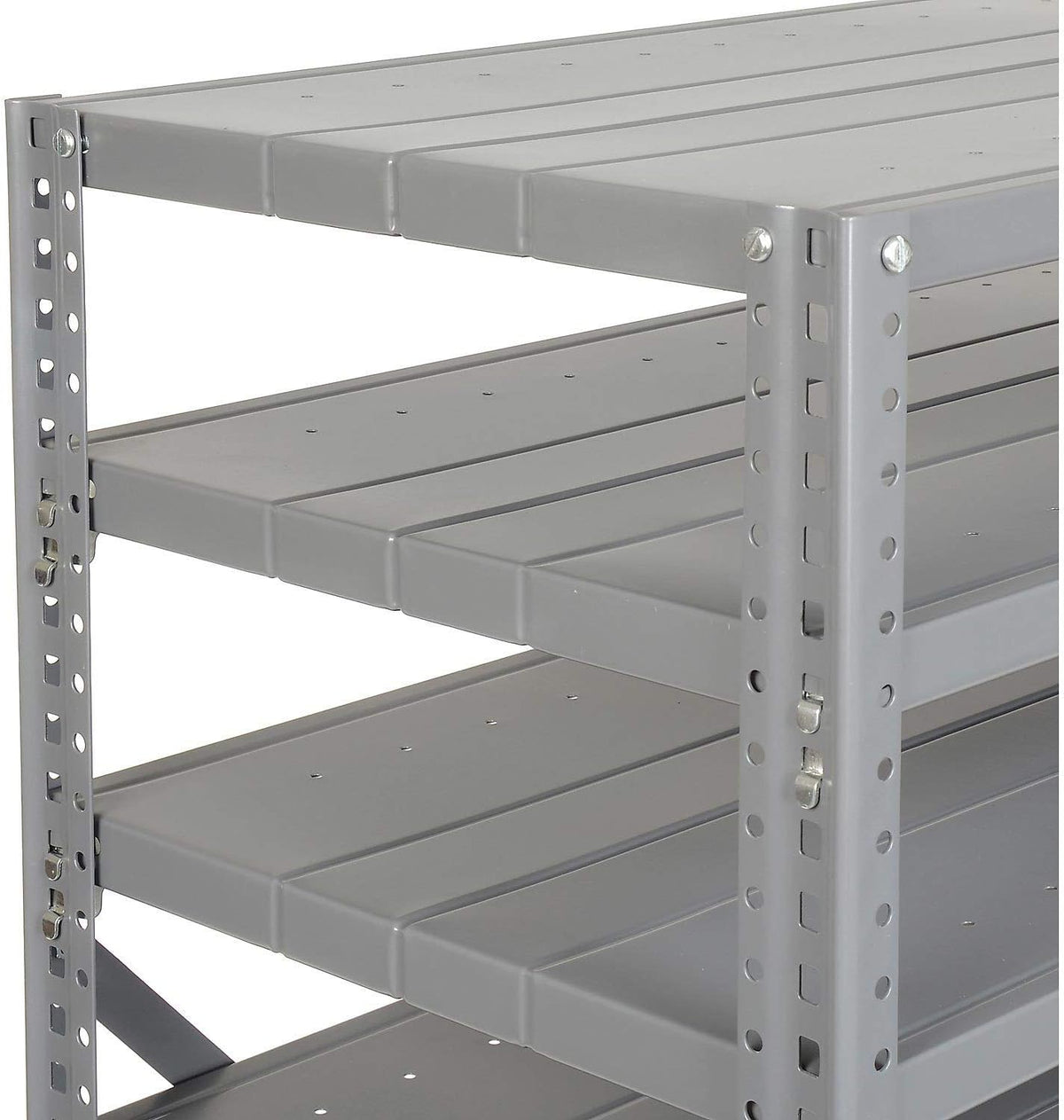 13 Shelves Open Shelving H632553