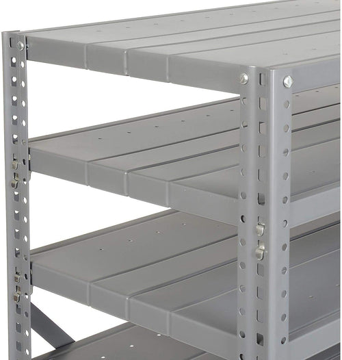 13 Shelves Open Shelving H632553