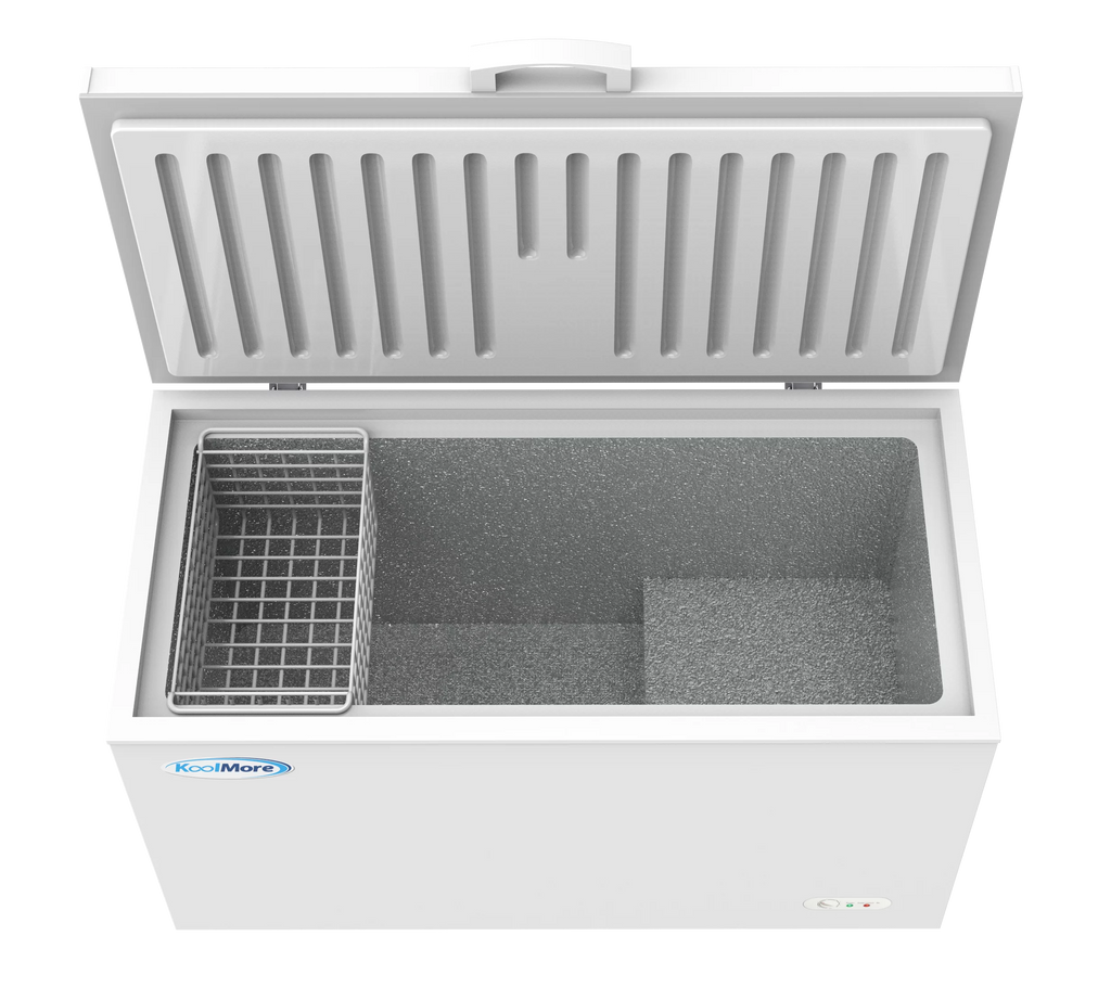 Commercial Chest Freezer 16 Cu ft. S1837