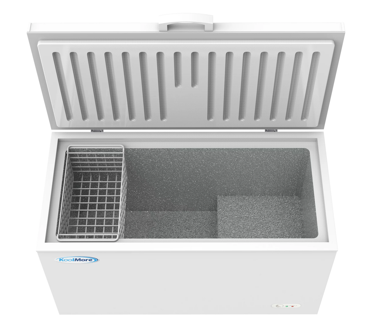 Commercial Chest Freezer 16 Cu ft. S1837