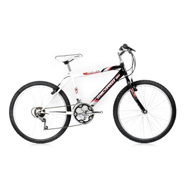 24-inch Black 18-Speed Mountain Bike K3632