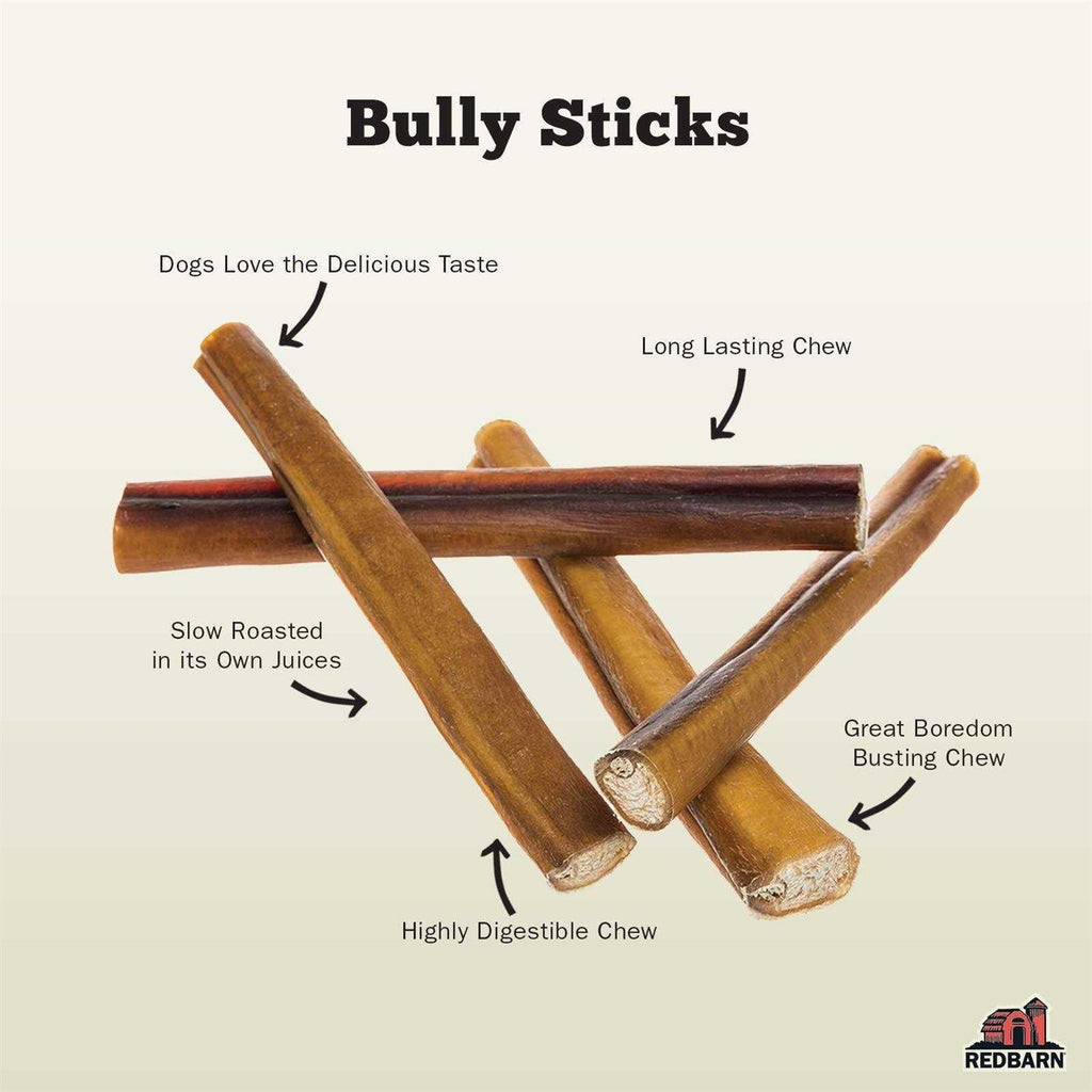Bully Stick I8862