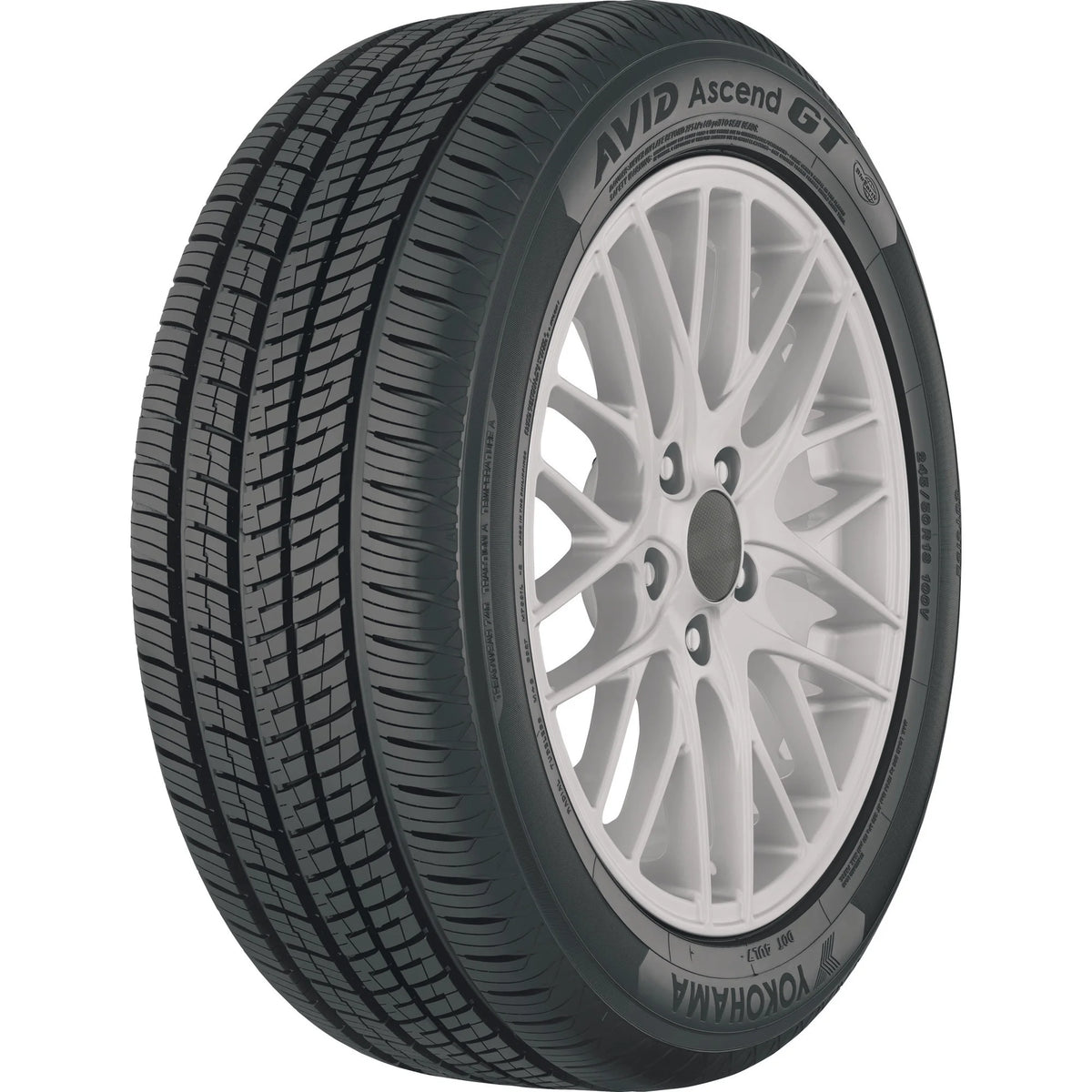All Season Tire A760