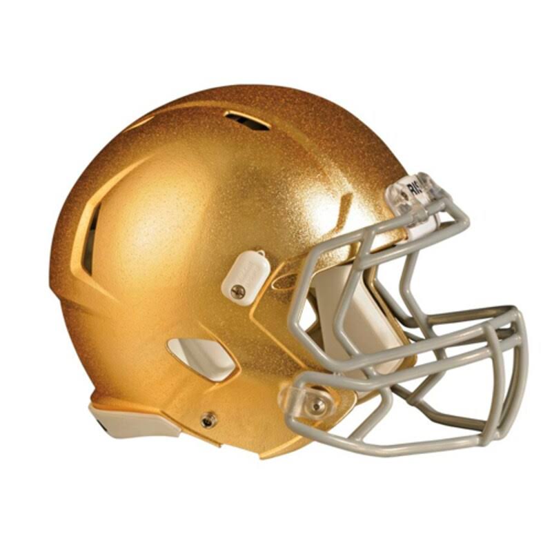 Notre Dame Fighting Irish Giant Removable Helmet Wall Decal B159261