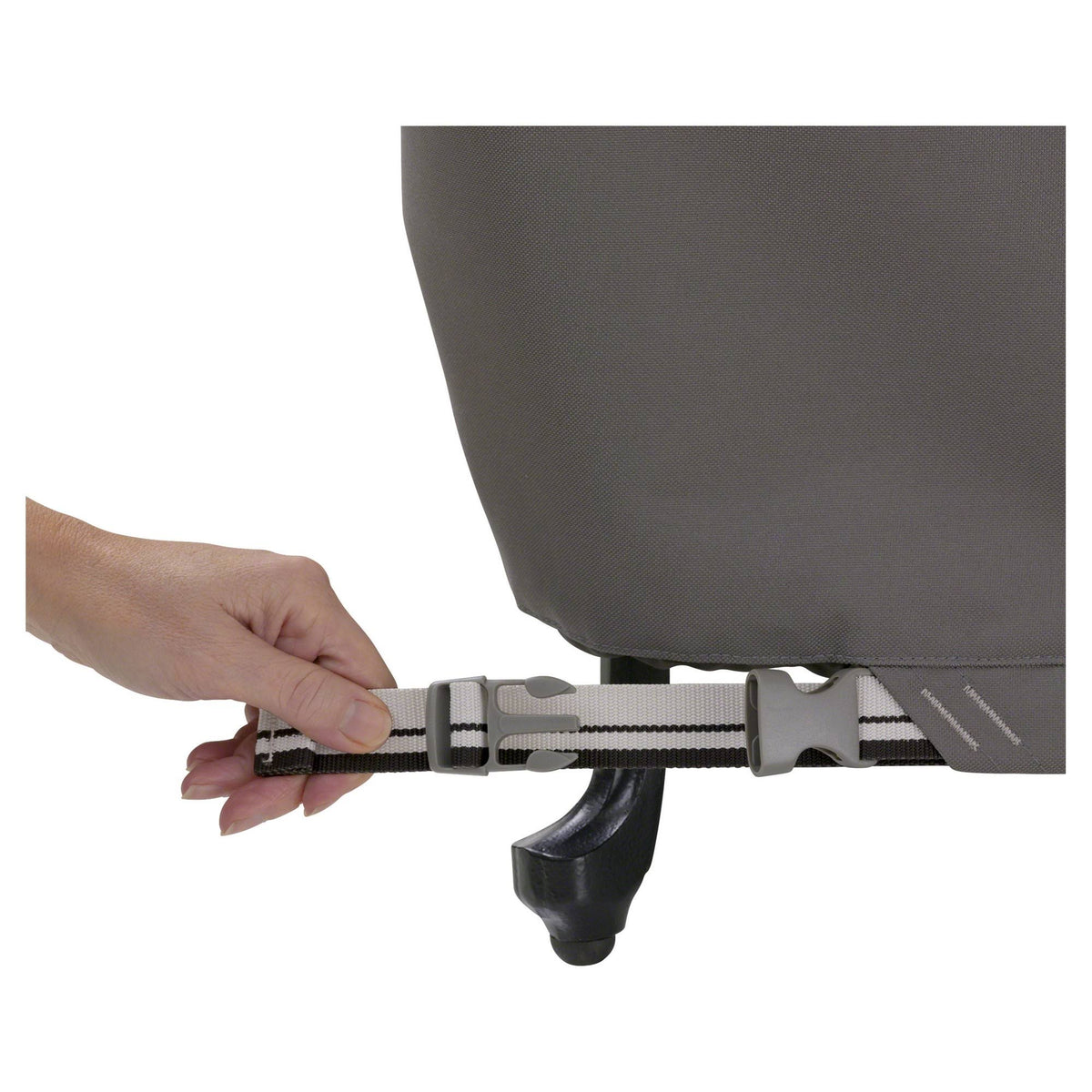 Patio Canopy Swing Cover Q630699