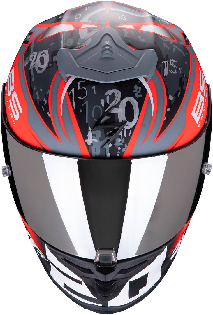 EXO-R1 Air Helmet Size L F2102