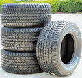 Set of 4 All Season Tires K628