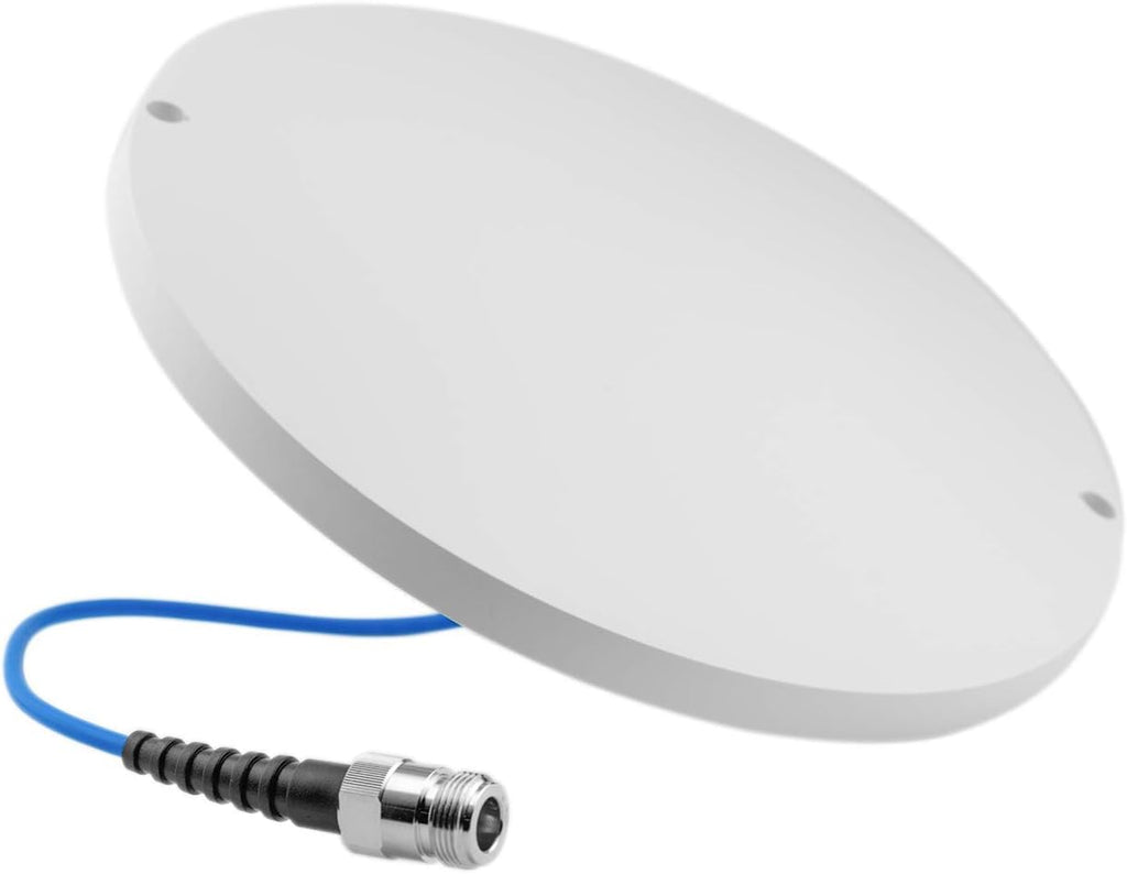 4G Low Profile Dome Cellular Antenna N2387